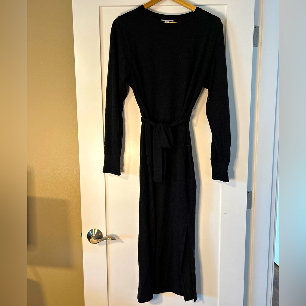 Like New Topshop Sweater Dress